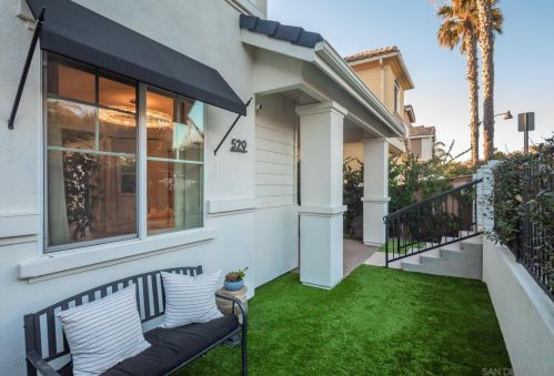 529 Cedros Ave, Solana Beach, CA 92075-4205