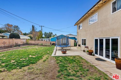 2216 Electra Ave, Simi Valley CA  93065-1720 exterior