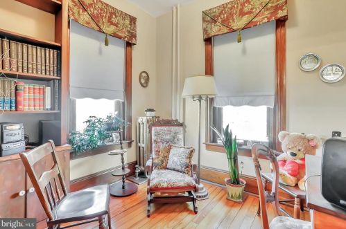 468 Baltimore St, Upton PA  17225-1416 exterior