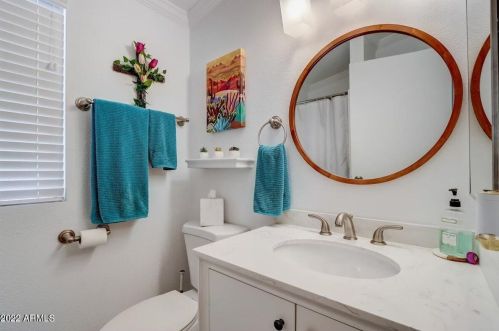 6233 Pinehurst Dr, Chandler AZ  85249-4038 exterior