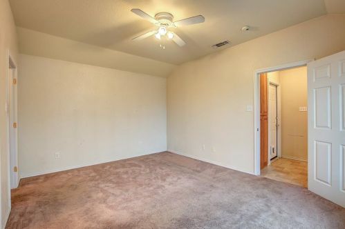 1716 Fred St, Greenville TX  75401-2374 exterior