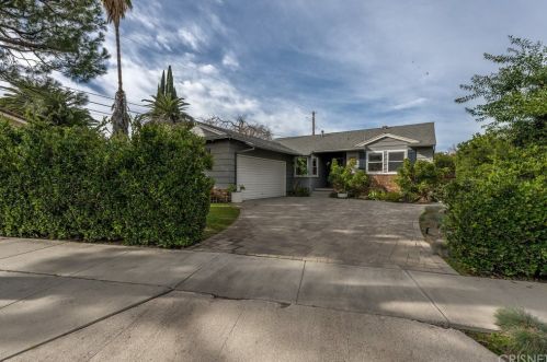 6115 Van Noord Ave, Van Nuys, CA 91401-3224