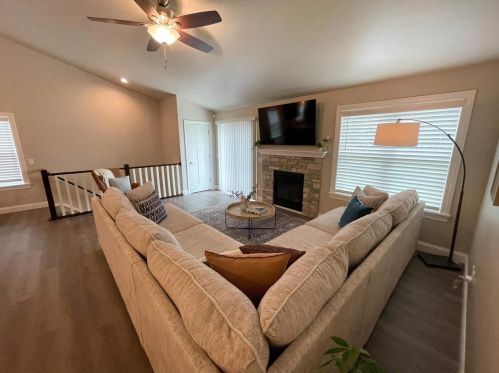 1372 Primrose Ln, Fond Du Lac WI  54935-1879 exterior