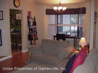 7528 47th Ln, Gainesville FL  32608-4489 exterior