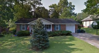 4591 Ferncreek Dr, Fayetteville NC  28314-2459 exterior