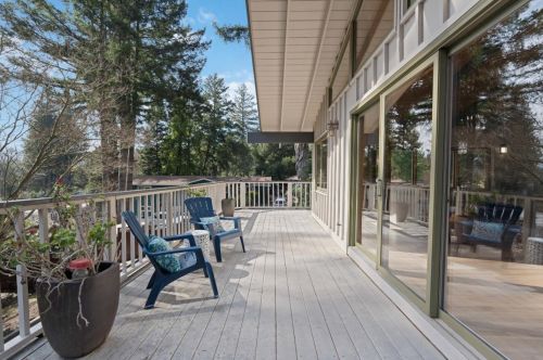 361 Blair St, Felton CA  95018-9419 exterior