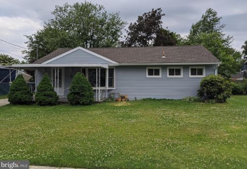 5 Oak Landing Rd, Lumberton Township NJ  08048-3030 exterior