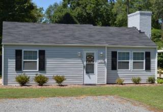167 Davis Dr, Reedville, VA 22539-4022