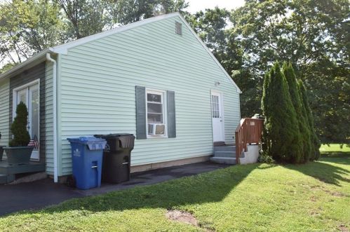 15 Rock Ave, Killingly, CT 06239-1426