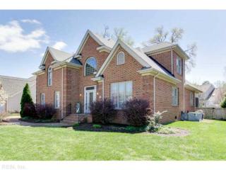 305 Fairway Ln, Yorktown, VA 23693-5626