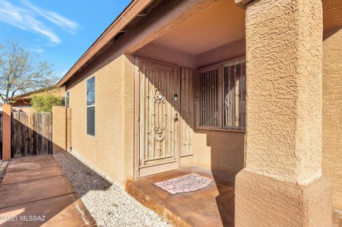 2297 Calle Gran Desierto, Tucson, AZ 85706-5066