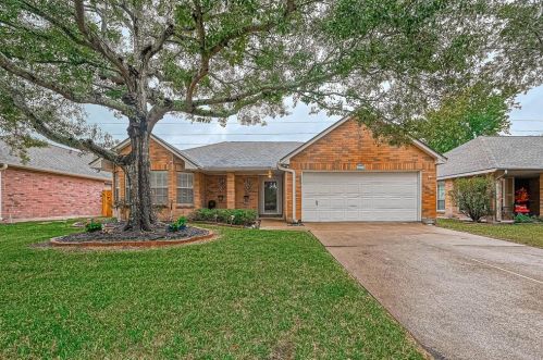 2830 Peach Hollow Cir, Pearland, TX 77584-2030