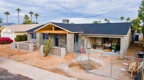 6513 83rd St, Scottsdale, AZ 85250-5623