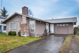 7367 Mullen St, Tacoma WA  98409-1115 exterior