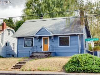 3134 Cesar E Chavez Blvd, Portland, OR 97212-2806