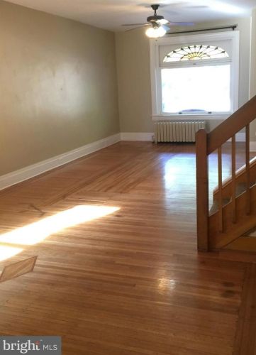 407 College Ave, Lancaster PA 17603-3319 exterior