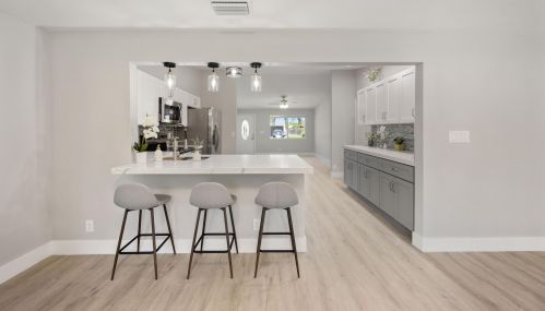 1314 Elmbank Way, West Palm Beach FL  33411-4001 exterior