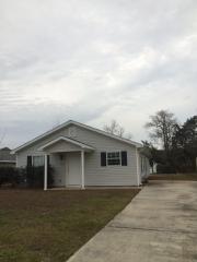1724 45th Ave, Gulfport MS  39501-2514 exterior