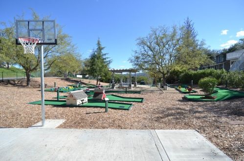 2307 Ridge Rider Rd, Lake Nacimiento CA  93426-9645 exterior