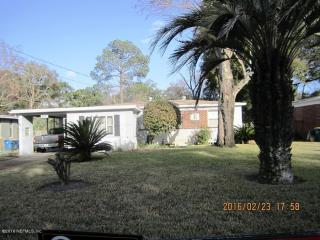 2413 Lotus Rd, Jacksonville, FL 32211-4168