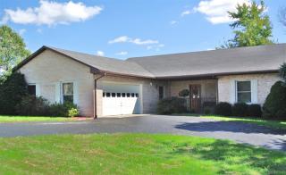 100 Fontaine Dr, Glendale, KY 42701-8972