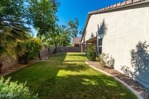 4632 Taquitz Dr, Gilbert AZ  85297-8265 exterior