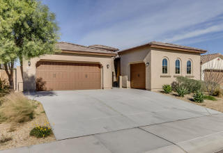 17836 Chuckwalla Canyon Rd, Goodyear AZ  85338-7808 exterior