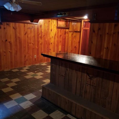 25 Potter St, Coventry RI 02816-5943 exterior