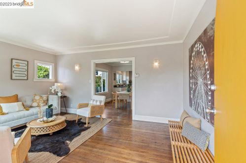 1515 Derby St, Berkeley CA  94703-1816 exterior