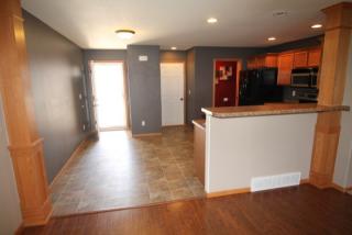 3414 Huntley Ln, Waterloo IA  50702-5659 exterior