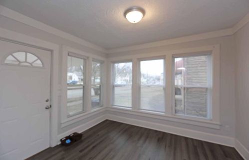 603 Sandusky St, Mount Vernon OH  43050-2033 exterior