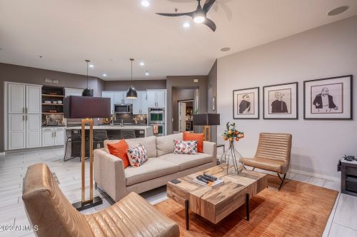 6164 Amber Sun Dr, Scottsdale AZ 85266-7035 exterior