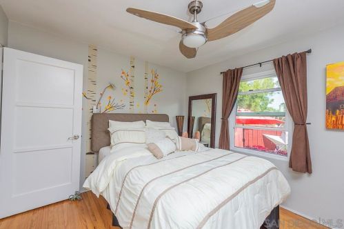 3381 Mtn Vw Dr, San Diego CA 92116-1950 exterior