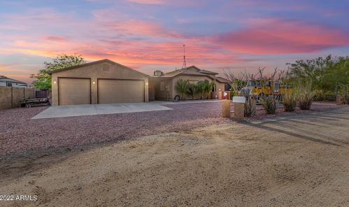 26314 158th Dr, Sun City, AZ 85387-6563