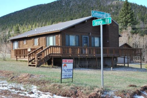 59 Spruce Rd, Wahatoya, CO 81055