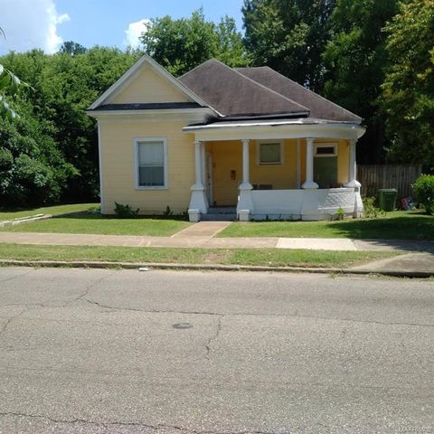 2102 Highland Ave, Montgomery, AL 36107-2652