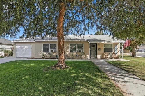 12016 Mondon Ave, Norwalk CA  90650-1740 exterior