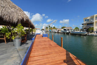 108 Ellington Ct, Plantation Key, FL 33070-2807