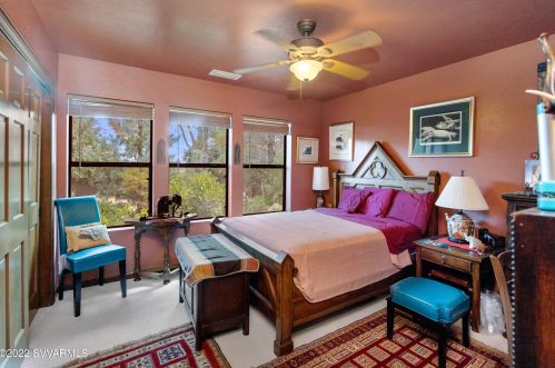 56 Pinon Wood Dr, Sedona AZ 86351-7919 exterior