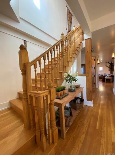 728 Gilpin St, Denver CO  80218-3634 exterior