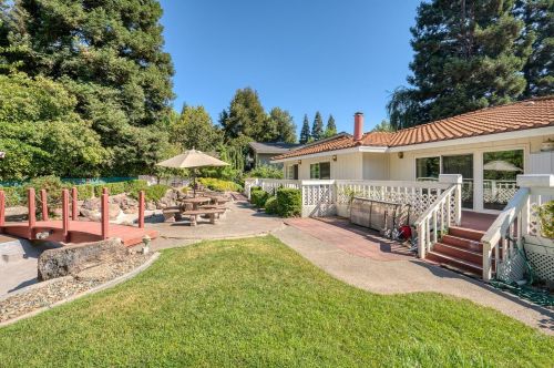 15037 Guadalupe Dr, Rancho Murieta, CA 95683-9418
