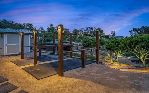 3637 Dove Holw Rd, Encinitas CA 92024-7248 exterior