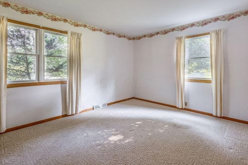 11860 Green Valley Rd, Mount Vernon OH  43050-9624 exterior