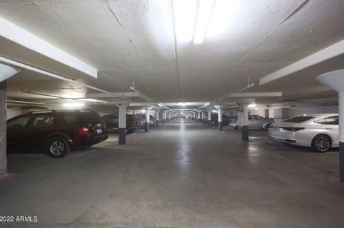 2201 Central Ave, Phoenix AZ  85004-2909 exterior