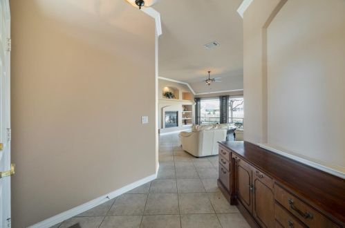 9504 Orangewood Trl, Denton TX 76207-8624 exterior