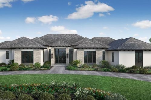 317 West St, Naples, FL 34108-2911