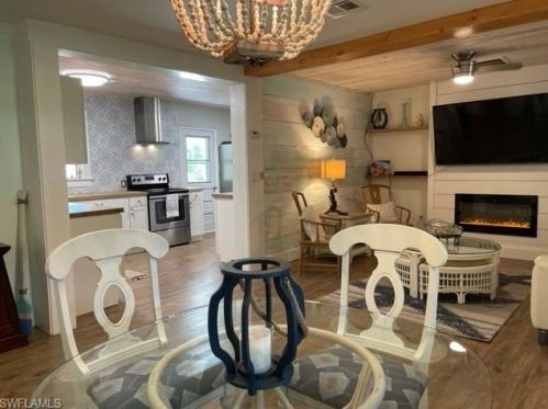 3567 Papaya St, Saint James City FL  33956-2572 exterior