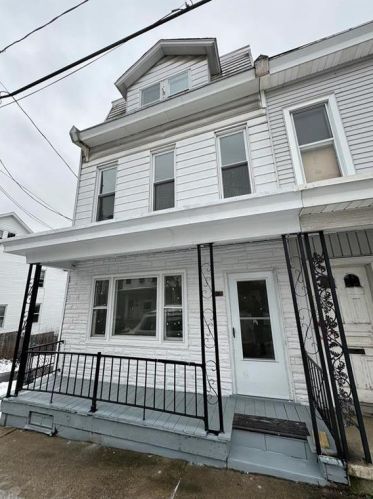 617 Race St, Primrose PA  17901-2444 exterior