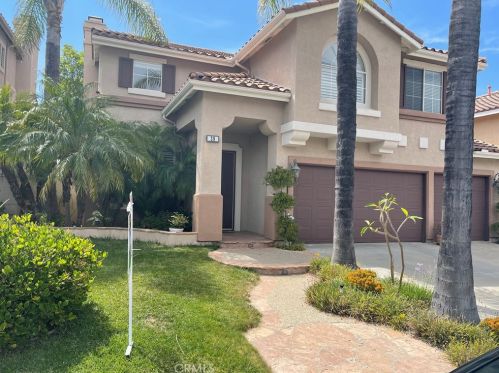 39 El Morro, Trabuco Canyon, CA 92688-4108
