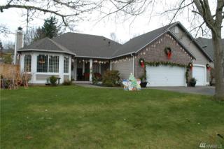 2402 Kempton St, Olympia WA  98501-7464 exterior